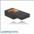 99-06 & 07 Classic GMC Sierra Ext-Cab Black 12" Single Sealed Solobaric Subwoofer Box - view 5