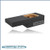 99-06 & 07 Classic Chevy Silverado Ext-Cab Black 12" Single Sealed Solobaric Subwoofer Box - view 7
