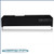 19-24 GMC Sierra Double & Crew-Cab Black 8” Dual Sealed Subwoofer Box - view 9