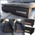 19-24 GMC Sierra Double & Crew-Cab Black 8” Dual Sealed Subwoofer Box - view 11