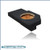 02-18 Dodge Ram 1500 Crew-Cab & Ext-Cab Black 10" Tw3 Single Sealed Subwoofer Box - view 5