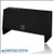 91-24 Chevy Suburban (w/3rd Row Seat) Black 12" Triple Sealed Subwoofer Box - view 5