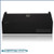 black 12" triple sealed sub box, fits 91-24 chevy suburban (w/3rd row seat)