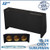 91-24 Chevy Suburban (w/3rd Row Seat) Black 12" Triple Sealed Subwoofer Box