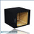 Ground Shaker GS-KKL115B Black 15" Single Sealed Large Solo-Barico Subwoofer Box - view 7