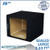 Ground Shaker GS-KKL115B Black 15" Single Sealed Large Solo-Barico Subwoofer Box