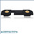 02-18 Dodge Ram 1500 Crew-Cab & Ext-Cab Black 8" Dual Sealed Subwoofer Box - view 4