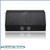 black 10" dual sealed sub box, fits 05-23 ford mustang convertible black 10" dual sealed sub box, fits 05-23 ford mustang convertible