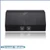 05-23 Ford Mustang Convertible Black 10" Dual Sealed Subwoofer Box - view 4