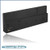 black 8" single ported sub box, fits 05-23 toyota tacoma double-cab black 8" single ported sub box, fits 05-23 toyota tacoma double-cab