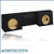 07-26 Chevy Silverado Regular-Cab Black 10" Dual Sealed Tw3 Subwoofer Box - view 6