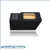 black 8" single sealed solobaric sub box, fits 22-24 ford maverick (driver side)