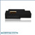 19-24 Jeep Gladiator Black 8" Single Solobaric Sealed Subwoofer Box - view 8
