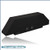 10-15 Chevy Camaro Black 8" Dual Sealed Subwoofer Box - view 4