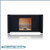 92-24 GMC Yukon (w/3rd Row Seat) Black 10" Single Sealed Solobaric Subwoofer Box - view 10