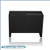 91-24 Chevy Suburban (w/3rd Row Seat) Black 10" Single Sealed Solobaric Subwoofer Box - view 9