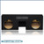 black 10" dual ported sub box, fits 78-87 chevy el camino black 10" dual ported sub box, fits 78-87 chevy el camino