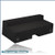 black 10" dual ported sub box, fits 78-87 chevy el camino black 10" dual ported sub box, fits 78-87 chevy el camino