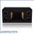 black 12" dual bandpass sub box black 12" dual bandpass sub box