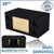 Ground Shaker GS-BPR212B Black 12" Dual Bandpass Subwoofer Box