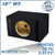 Ground Shaker GS-W7P113B Black 13" Single Ported W7 Subwoofer Box