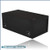 Ground Shaker GS-NPKK215B Black 15" Dual Solo-Baric Center-Ported Subwoofer Box - view 6