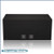 black 15" dual sealed large sub box black 15" dual sealed large sub box