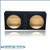 black 12" dual sealed sub box, fits 05-23 ford mustang convertible black 12" dual sealed sub box, fits 05-23 ford mustang convertible