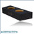 black 10" dual sealed subs box, fits 82-04 ford mustang coupe black 10" dual sealed subs box, fits 82-04 ford mustang coupe