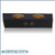 black 10" dual sealed subs box, fits 82-04 ford mustang coupe black 10" dual sealed subs box, fits 82-04 ford mustang coupe