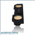 02-18 Dodge Ram 1500 Crew-Cab & Ext-Cab Black 10" Dual Sealed Subwoofer Box - view 2