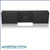 99-06 & 07 Classic Chevy Silverado Ext-Cab Black 10" Dual Sealed Subwoofer Box - view 10