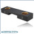 99-06 & 07 Classic Chevy Silverado Ext-Cab Black 10" Dual Sealed Subwoofer Box - view 4