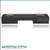 99-06 & 07 Classic Chevy Silverado Ext-Cab Black 10" Dual Sealed Subwoofer Box - view 9