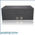 Ground Shaker GS-30HZ215B Black 15" Dual Competition Ported Subwoofer Box - view 6