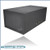 Ground Shaker GS-L7QP215B Black 15" Dual 30-hz Competition Solobaric Ported Subwoofer Box - view 5
