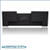 88-98 GMC Sierra Ext-Cab Black 12" Dual Sealed Subwoofer Box - view 7