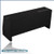 91-24 Chevy Suburban (w/3rd Row Seat) Black 10" Dual Sealed Solobaric Subwoofer Box - view 7