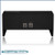 91-24 Chevy Suburban (w/3rd Row Seat) Black 10" Dual Sealed Solobaric Subwoofer Box - view 4