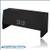 96-24 Ford Expedition (w/3rd Row Seat) Black 10" Dual Sealed Solobaric Subwoofer Box - view 4