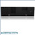 08-16 Ford F-350 Crew-Cab Black 10" Dual Sealed Solobaric Subwoofer Box - view 5