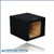 black 10" single ported solobaric sub box black 10" single ported solobaric sub box