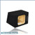Ground Shaker GS-KK18B Black 8" Single Sealed Hatchback Sub Boxs - view 7