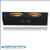 82-04 Ford Mustang Coupe Black 12" Dual Sealed Subs Box - view 5