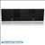 black 12" dual ported sub box, fits 08-16 ford f-250 crew-cab black 12" dual ported sub box, fits 08-16 ford f-250 crew-cab
