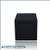 black 12" single mid-size sealed sub box black 12" single mid-size sealed sub box