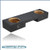 99-06 & 07 Classic Chevy Silverado Ext-Cab Black 12" Dual Sealed Subwoofer Box - view 3