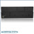 Tacoma 12-inch behind-seat ported subwoofer box by Ground Shaker for 2005-2023 Double Cab