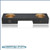 99-06 & 07 Classic GMC Sierra Ext-Cab Black 12" Dual Sealed Subwoofer Box - view 4