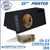 black 12" single ported sub box, fits 05-23 chrysler 300 black 12" single ported sub box, fits 05-23 chrysler 300